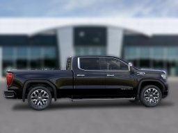 GMC Sierra 1500 Denali 4WD Crew Cab 157" 2026