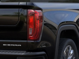 GMC Sierra 1500 Denali 4WD Crew Cab 157" 2026