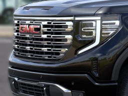 GMC Sierra 1500 Denali 4WD Crew Cab 157" 2026
