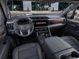 GMC Sierra 1500 Denali 4WD Crew Cab 157" 2026