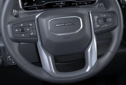 GMC Sierra 1500 Denali 4WD Crew Cab 157" 2026