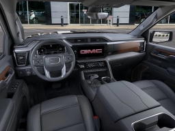 GMC Sierra 1500 Denali 4WD Crew Cab 147" 2026