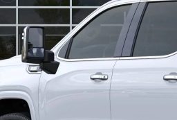 GMC Sierra 1500 Denali 4WD Crew Cab 147" 2026