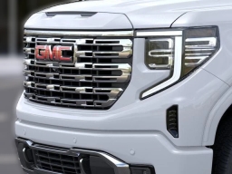 GMC Sierra 1500 Denali 4WD Crew Cab 147" 2026