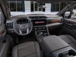 GMC Sierra 1500 Denali 4WD Crew Cab 147" 2026