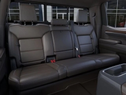 GMC Sierra 1500 Denali 4WD Crew Cab 147" 2026