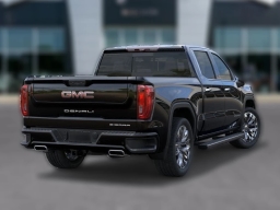 GMC Sierra 1500 Denali 4WD Crew Cab 147" 2026