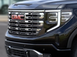 GMC Sierra 1500 Denali 4WD Crew Cab 147" 2026