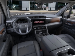 GMC Sierra 1500 Denali 4WD Crew Cab 147" 2026