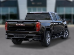 GMC Sierra 1500 Denali 4WD Crew Cab 147" 2026