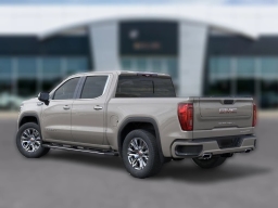 GMC Sierra 1500 Denali 4WD Crew Cab 147" 2026