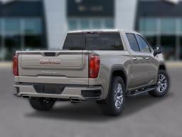 GMC Sierra 1500 Denali 4WD Crew Cab 147" 2026