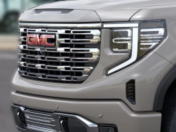 GMC Sierra 1500 Denali 4WD Crew Cab 147" 2026