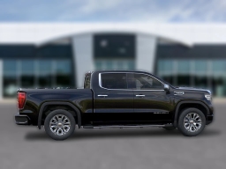 GMC Sierra 1500 Denali 4WD Crew Cab 147" 2026
