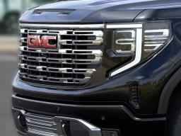 GMC Sierra 1500 Denali 4WD Crew Cab 147" 2026