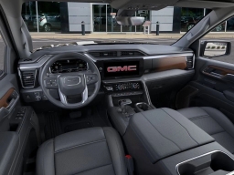 GMC Sierra 1500 Denali 4WD Crew Cab 147" 2026