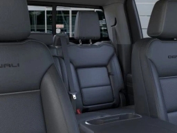 GMC Sierra 1500 Denali 4WD Crew Cab 147" 2026