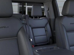 GMC Sierra 1500 Denali 4WD Crew Cab 147" 2026