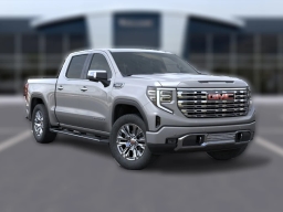 GMC Sierra 1500 Denali 4WD Crew Cab 147" 2026
