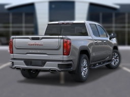 GMC Sierra 1500 Denali 4WD Crew Cab 147" 2026