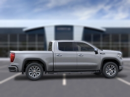 GMC Sierra 1500 Denali 4WD Crew Cab 147" 2026