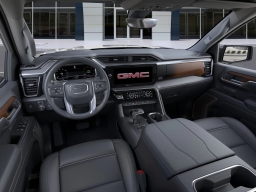 GMC Sierra 1500 Denali 4WD Crew Cab 147" 2026
