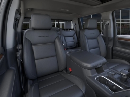 GMC Sierra 1500 Denali 4WD Crew Cab 147" 2026