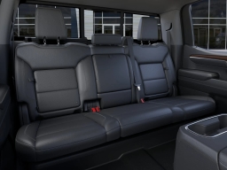 GMC Sierra 1500 Denali 4WD Crew Cab 147" 2026