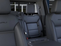 GMC Sierra 1500 Denali 4WD Crew Cab 147" 2026