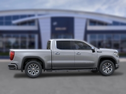 GMC Sierra 1500 Denali 4WD Crew Cab 147" 2026