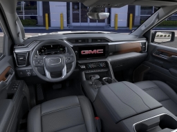 GMC Sierra 1500 Denali 4WD Crew Cab 147" 2026