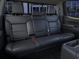 GMC Sierra 1500 Denali 4WD Crew Cab 147" 2026
