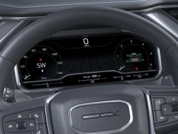 GMC Sierra 1500 Denali 4WD Crew Cab 147" 2026
