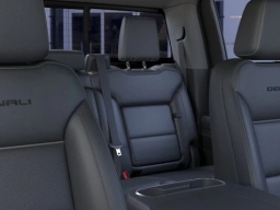 GMC Sierra 1500 Denali 4WD Crew Cab 147" 2026