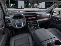 GMC Sierra 1500 Denali 4WD Crew Cab 147" 2026