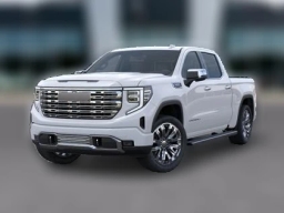 GMC Sierra 1500 Denali 4WD Crew Cab 147" 2026