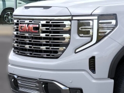 GMC Sierra 1500 Denali 4WD Crew Cab 147" 2026