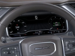GMC Sierra 1500 Denali 4WD Crew Cab 147" 2026