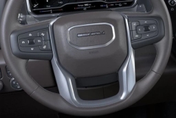 GMC Sierra 1500 Denali 4WD Crew Cab 147" 2026