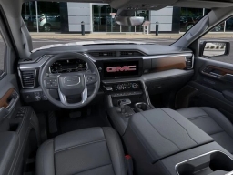 GMC Sierra 1500 Denali 4WD Crew Cab 157" 2026