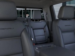GMC Sierra 1500 Denali 4WD Crew Cab 157" 2026