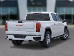 GMC Sierra 1500 Denali 4WD Crew Cab 147" 2026