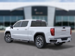 GMC Sierra 1500 Denali 4WD Crew Cab 157" 2026