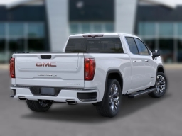 GMC Sierra 1500 Denali 4WD Crew Cab 157" 2026