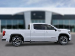 GMC Sierra 1500 Denali 4WD Crew Cab 157" 2026