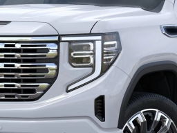 GMC Sierra 1500 Denali 4WD Crew Cab 157" 2026