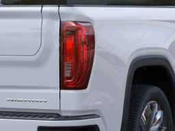 GMC Sierra 1500 Denali 4WD Crew Cab 157" 2026