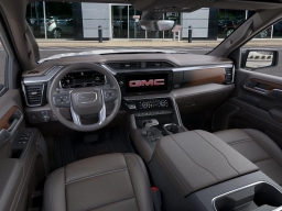 GMC Sierra 1500 Denali 4WD Crew Cab 157" 2026
