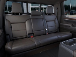 GMC Sierra 1500 Denali 4WD Crew Cab 157" 2026