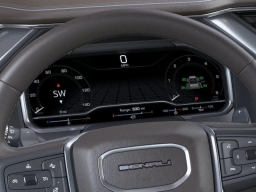 GMC Sierra 1500 Denali 4WD Crew Cab 157" 2026